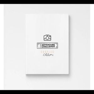 COPY - The adventure challenge couples edition